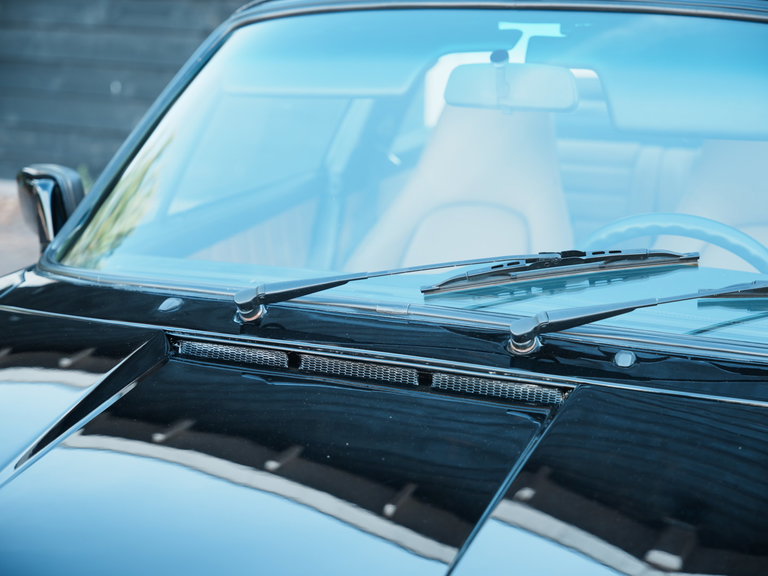 Porsche 911 Carrera 3.2 WTL