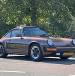 Porsche 911 SC