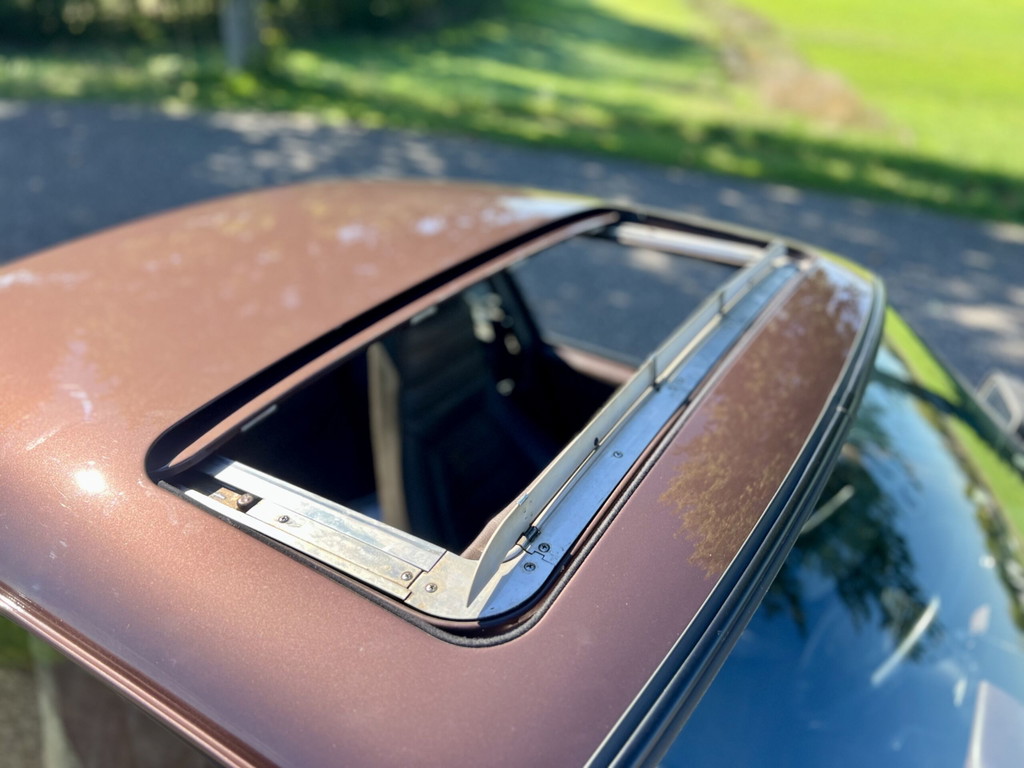 Porsche 911 SC (US)