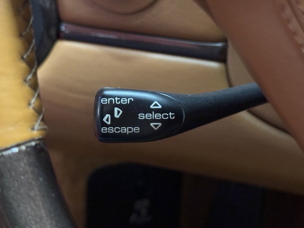 Porsche 996.2 Targa