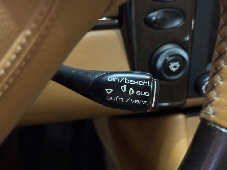 Porsche 996.2 Targa