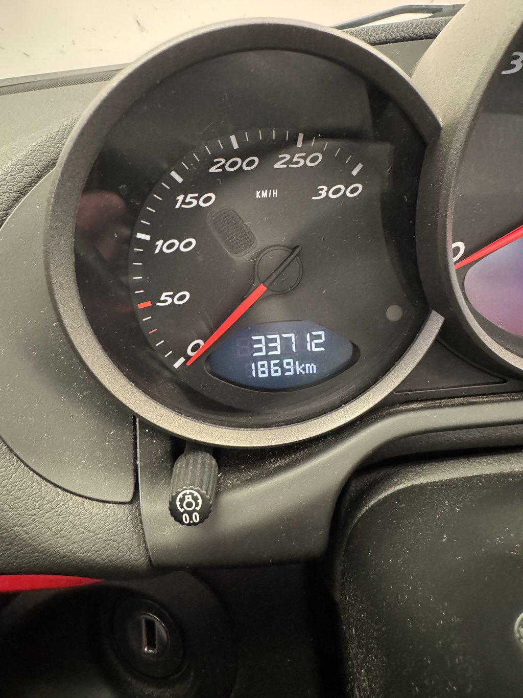 Porsche 987 Boxster Spyder