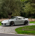 Porsche 997.2 Sport Classic