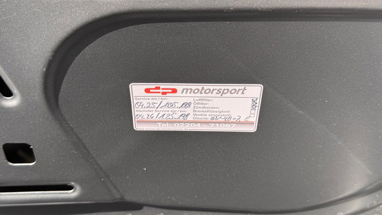 Porsche 987 Boxster