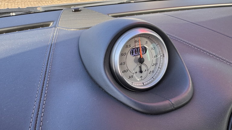 Porsche 987 Boxster