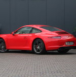 Porsche 991 Carrera