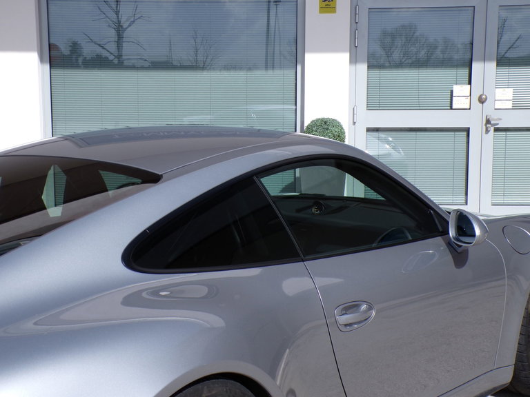 Porsche 991 GT3
