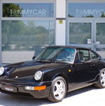 Porsche 964 Carrera 4