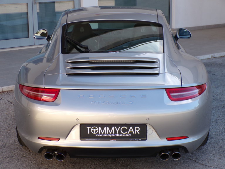 Porsche 991 Carrera S