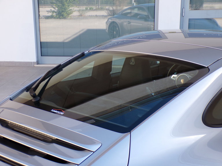 Porsche 991 Carrera S