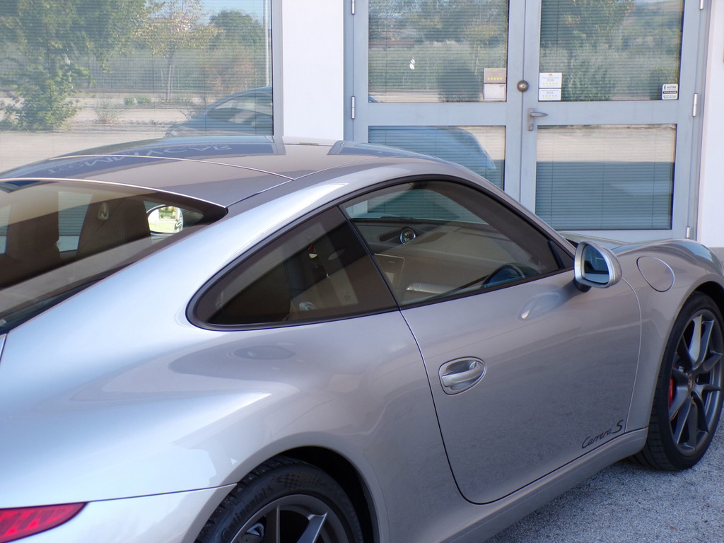 Porsche 991 Carrera S