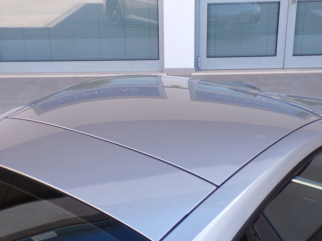 Porsche 991 Carrera S