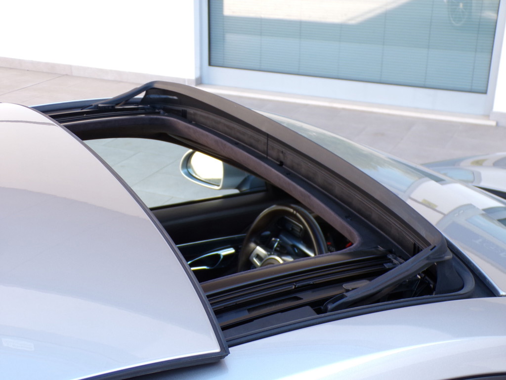 Porsche 991 Carrera S