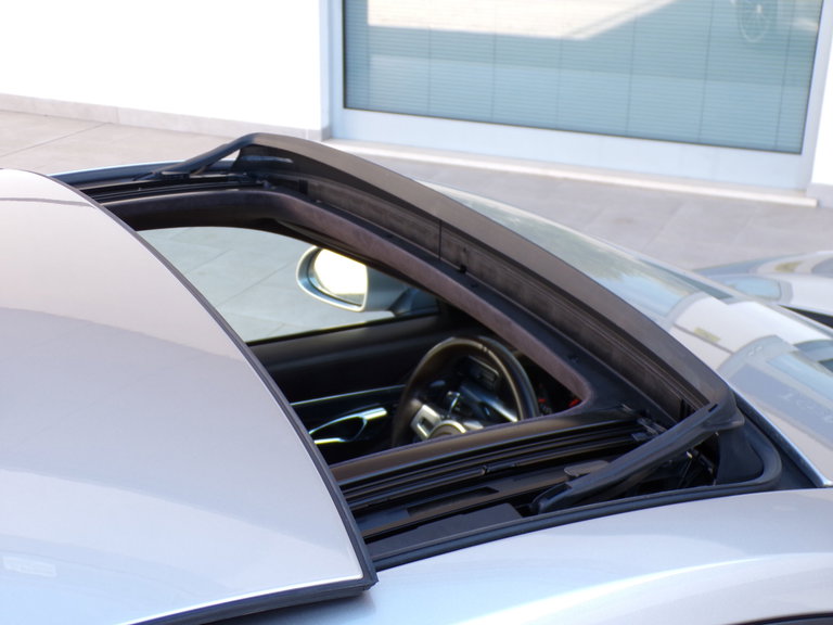 Porsche 991 Carrera S
