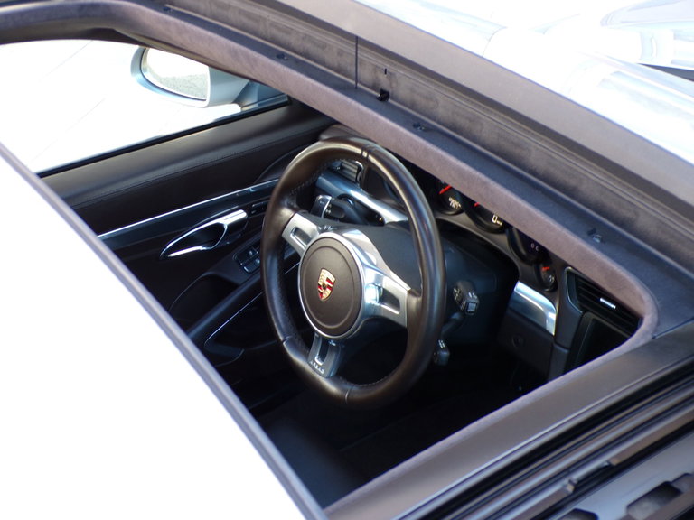 Porsche 991 Carrera S