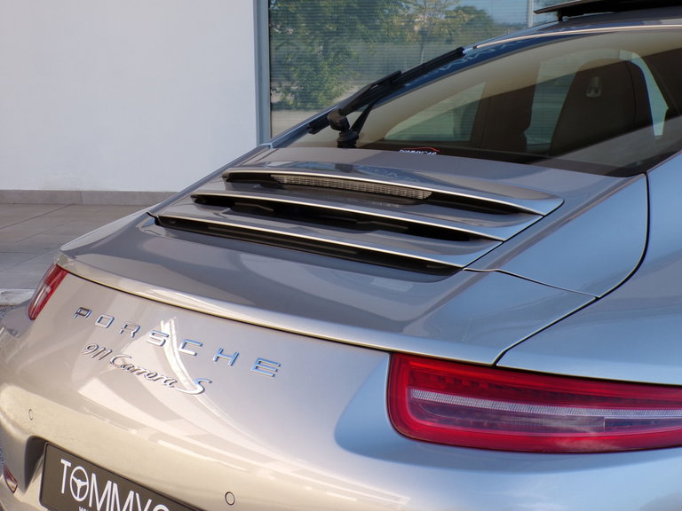 Porsche 991 Carrera S