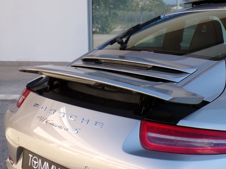Porsche 991 Carrera S