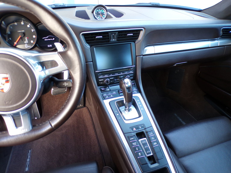 Porsche 991 Carrera S
