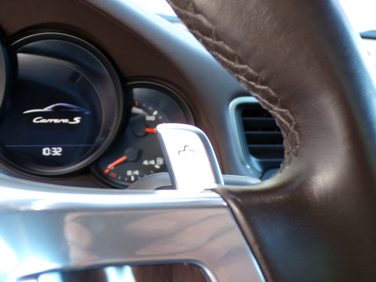 Porsche 991 Carrera S