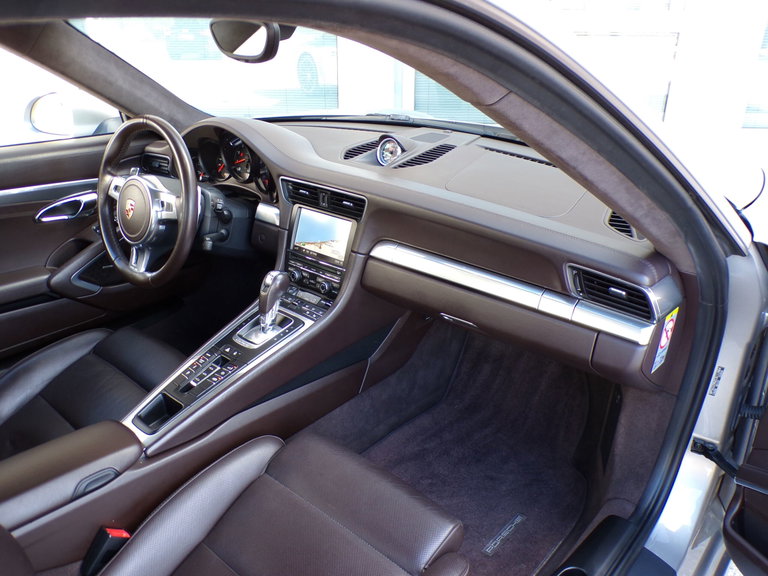 Porsche 991 Carrera S