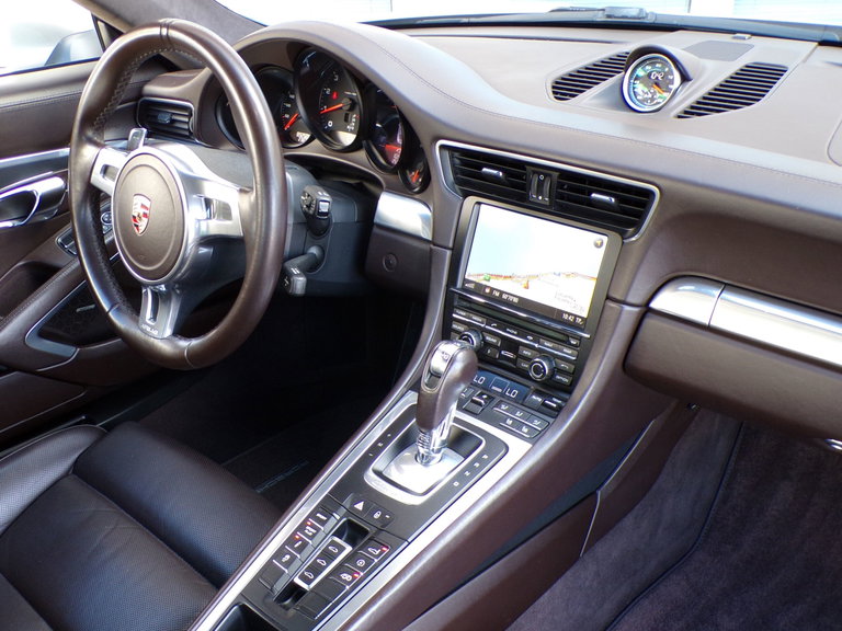 Porsche 991 Carrera S