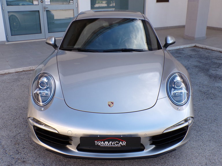 Porsche 991 Carrera S