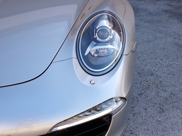 Porsche 991 Carrera S