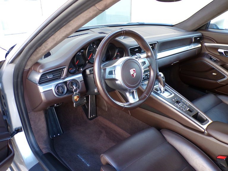 Porsche 991 Carrera S