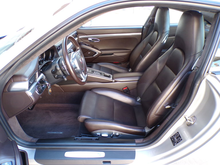 Porsche 991 Carrera S