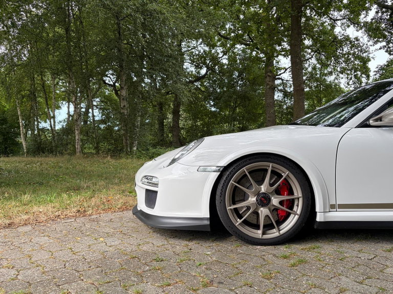 Porsche 997.2 GT3 RS