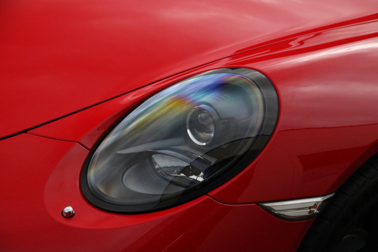 Porsche 991 Carrera