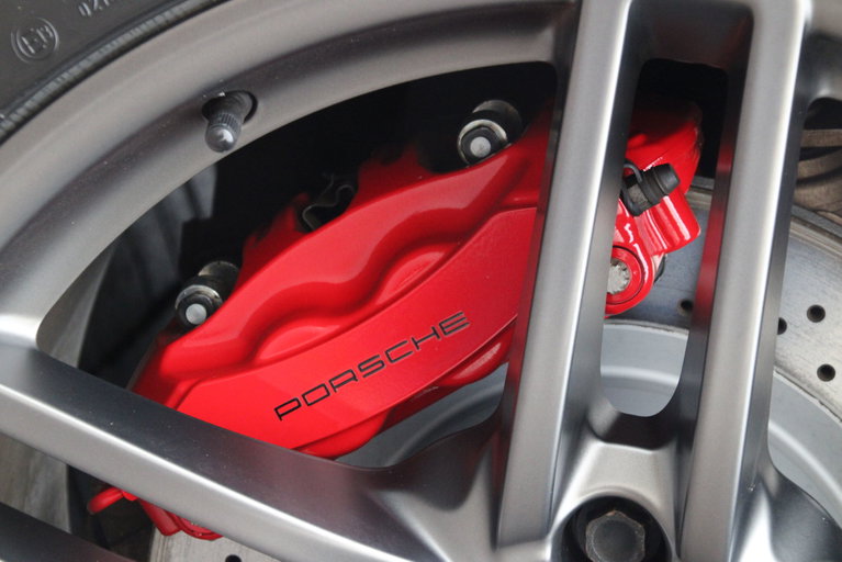 Porsche 991 Carrera