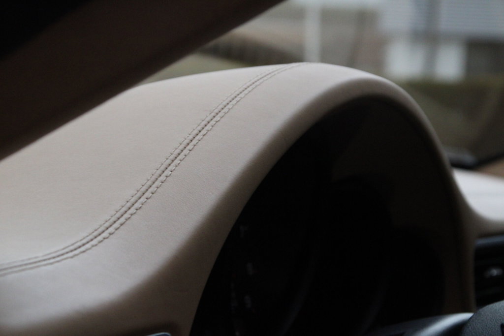 Porsche 991 Carrera