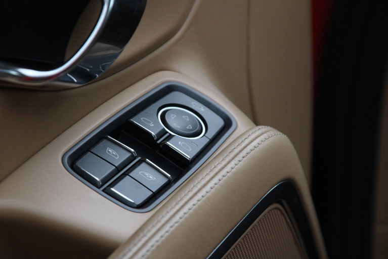 Porsche 991 Carrera