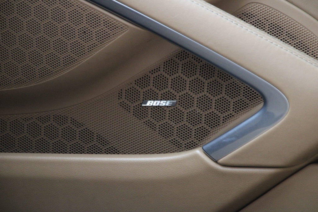 Porsche 991 Carrera