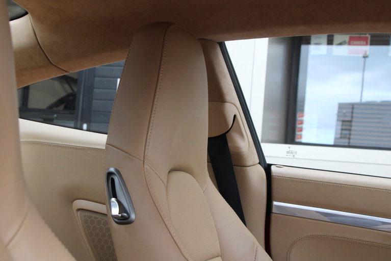 Porsche 991 Carrera