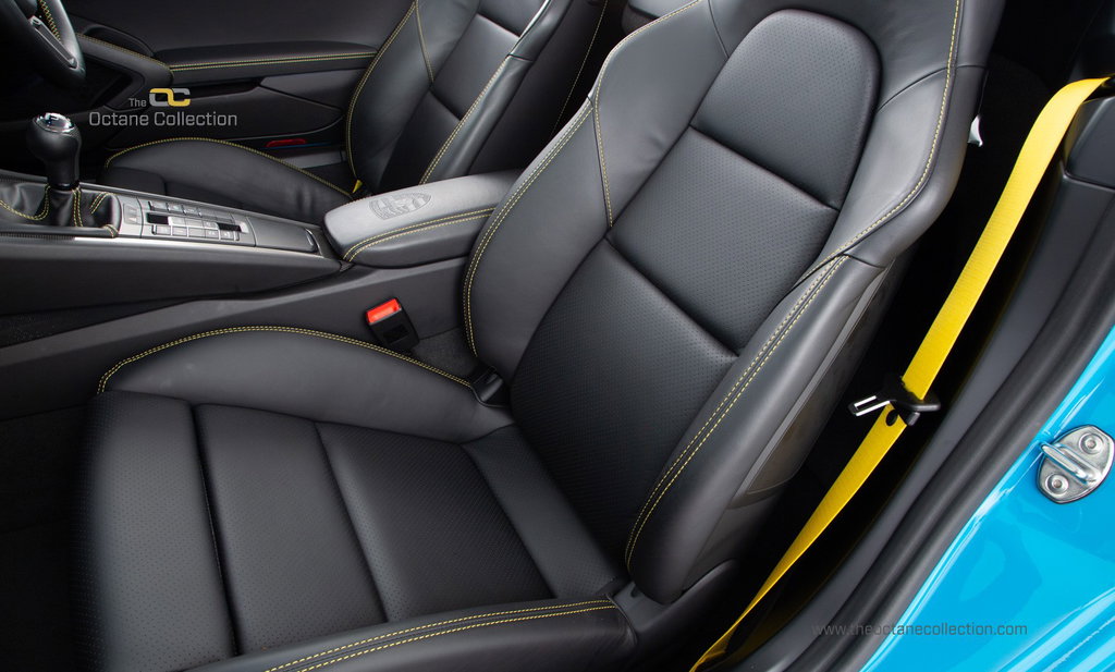 Porsche 991.2 Speedster