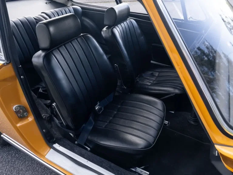 Porsche 911 S (F-Modell)