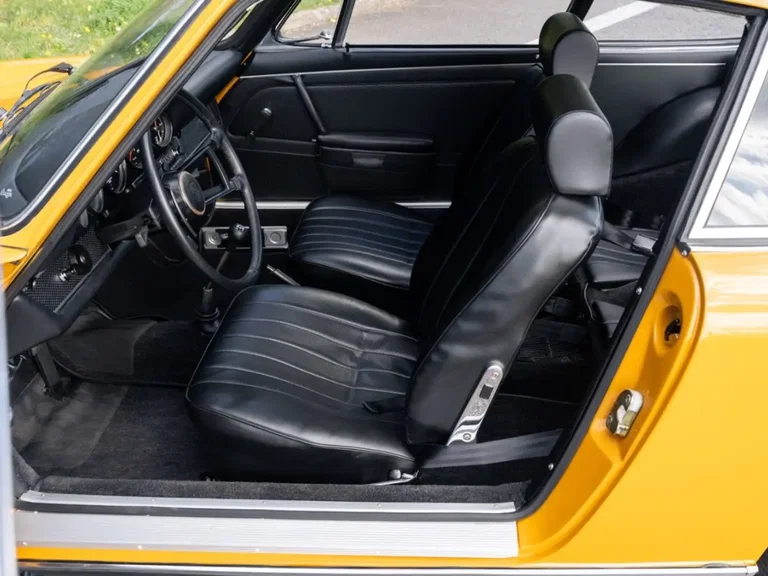 Porsche 911 S (F-Modell)