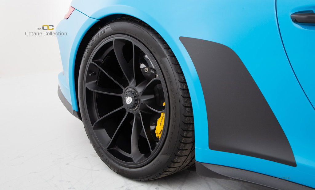 Porsche 991.2 Speedster
