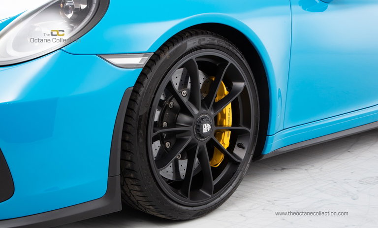 Porsche 991.2 Speedster