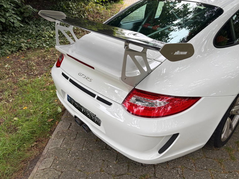 Porsche 997.2 GT3 RS