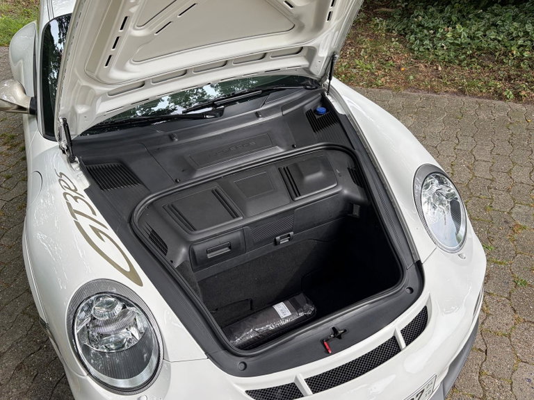 Porsche 997.2 GT3 RS