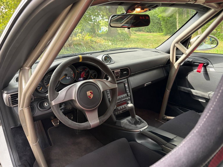 Porsche 997.2 GT3 RS