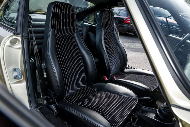 Porsche 911 Turbo 3.0