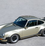 Porsche 911 Turbo 3.0