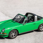 Porsche 911 S
