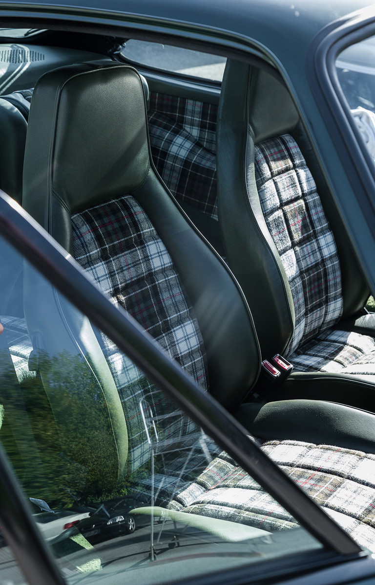 Porsche 911 Turbo 3.0