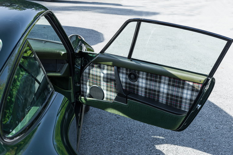 Porsche 911 Turbo 3.0