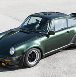 Porsche 911 Turbo 3.0